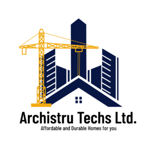Archistru Techs Ltd - Archistru Techs Ltd is a construction firm that provides professional services from the stage of feasibility to the issue of an occupational certificate. Our team of trained lead professionals enables us to meet and exceed the vision of our clients.